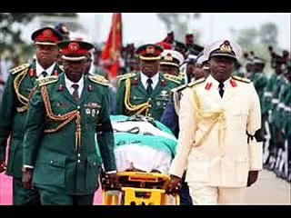 Remembering Umaru Musa Yaradua.wmv
