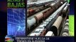Alemania: maquinistas ferroviarios mantendrán huelga hasta el domingo