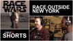 Race Wars - Race Outside New YorK