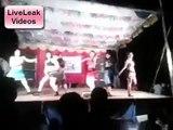 Tamil village stage dance girls - LL Videos
