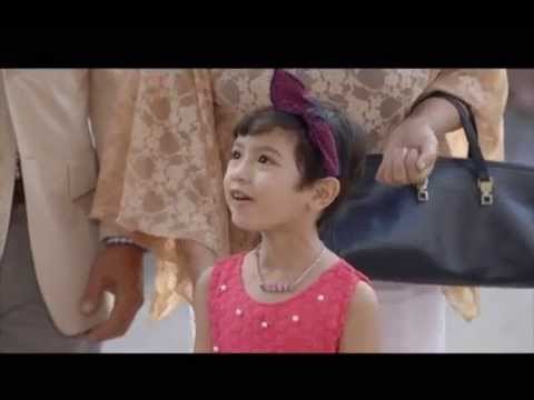 DREAM DAD: May Sorpresa si Baby !