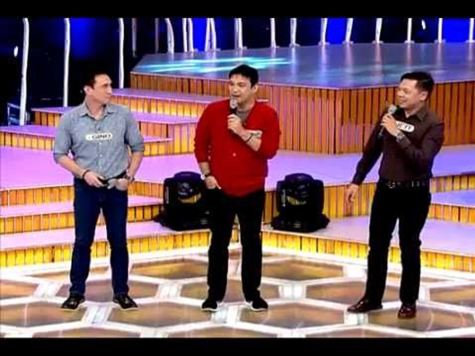 THE SINGING BEE January 15, 2015 Teaser