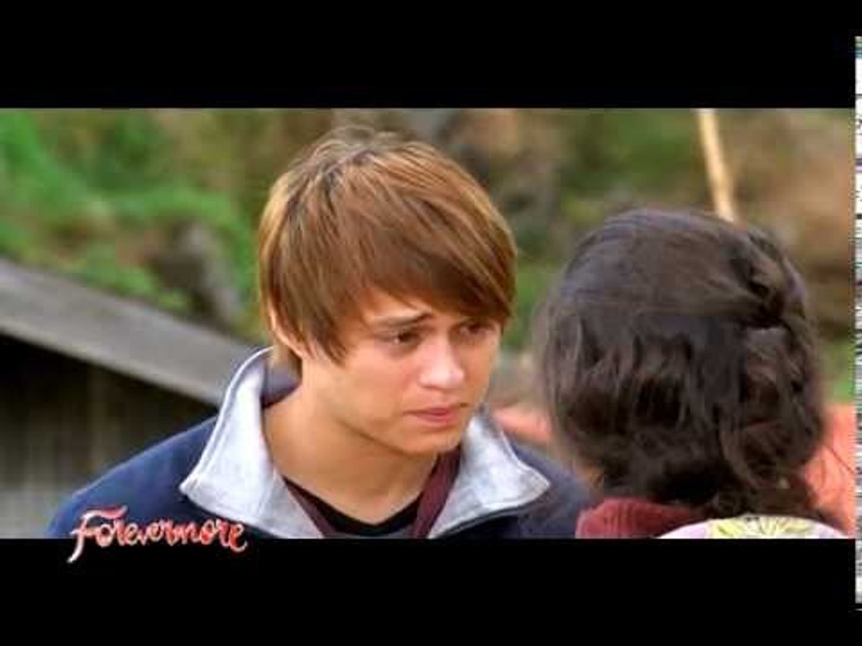 FOREVERMORE: Susubukin ang Tiwala!