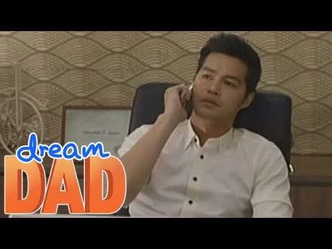 Dream Dad: Confused