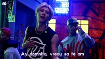 Jang Hyun Seung (BEAST) feat. Giriboy - You’re the First (니가 처음이야) MV [Romanian sub]