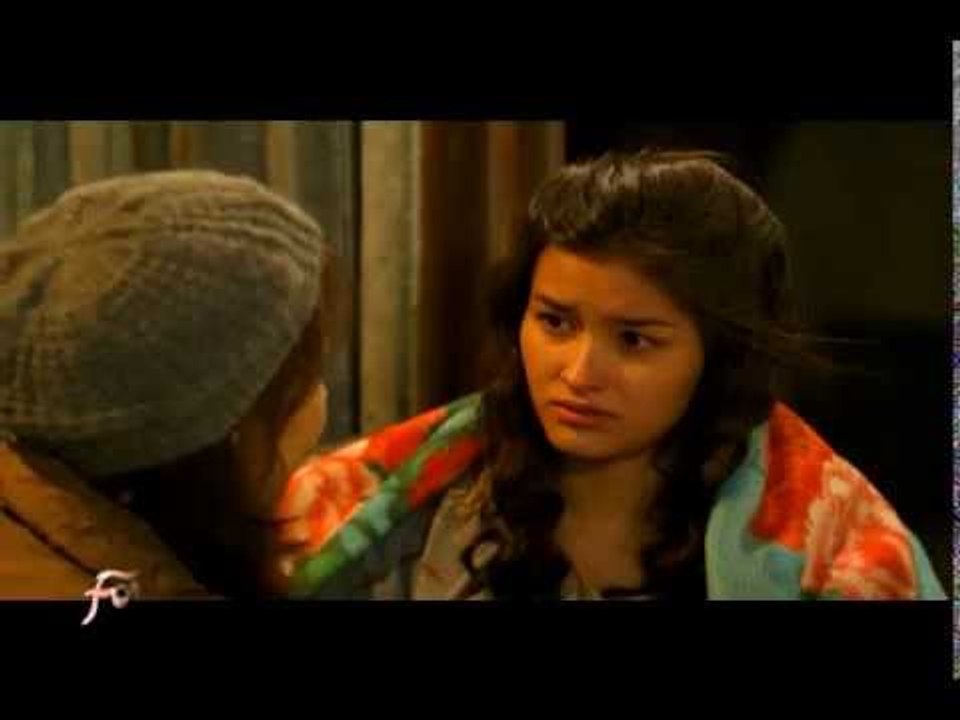 FOREVERMORE: Matatakot sa Nararamdaman!