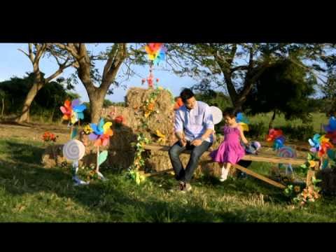 DREAM DAD: Mahihirapan si Baby!