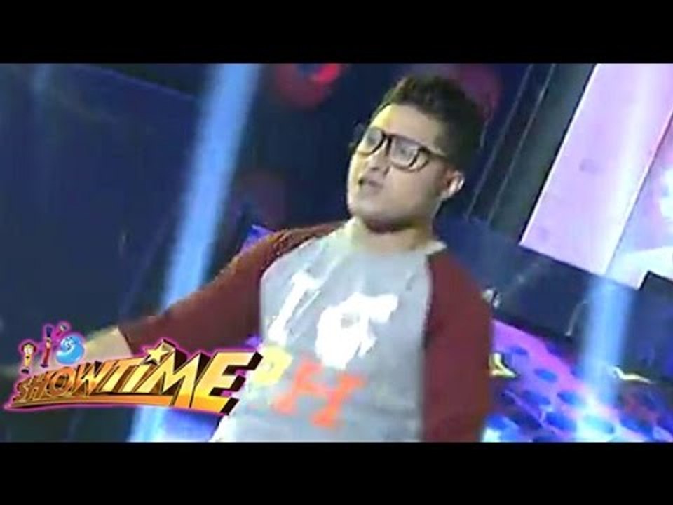 It's Showtime Kalokalike Face 3: Eruption