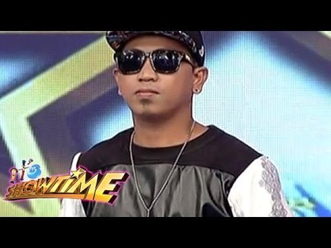 It's Showtime Kalokalike Face 3: Jhong Hilario 1