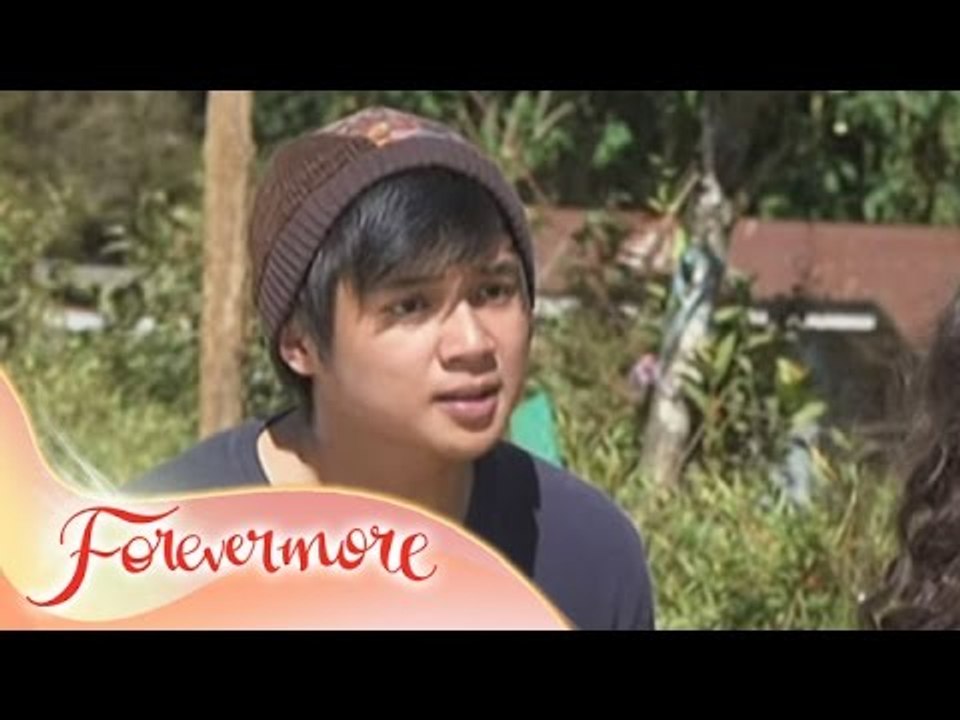 Forevermore: Disgruntled