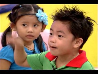BET ON YOUR BABY: Handa na si Baby!
