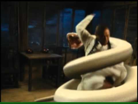 KAPAMILYA BLOCKBUSTERS: The Sorcerer And The White Snake