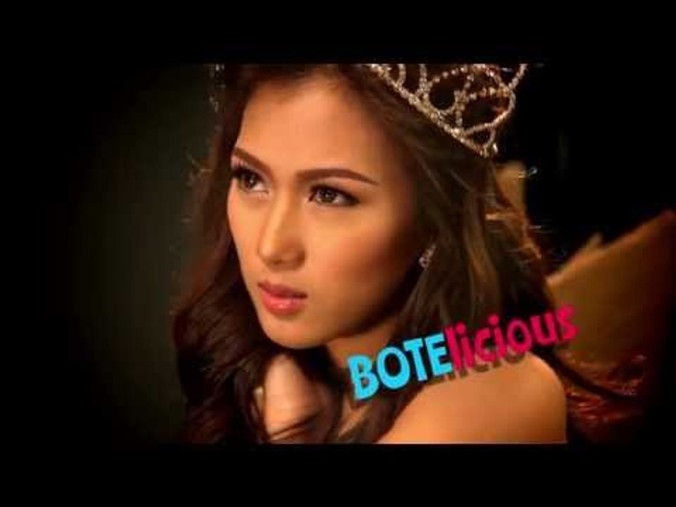 Inday Bote: Ang Pinaka-Botelicous Inday sa Bala...