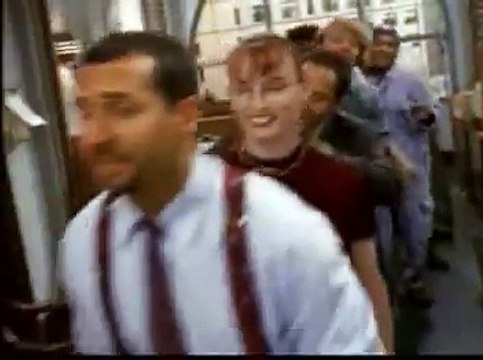 Drew Carey Show - Five O'Clock World