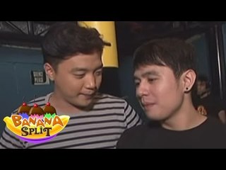 BANGTRIP: Kapamilya Stars share New Year's Resolution