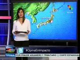 Japón sufre las consecuencias de sanciones de EEUU y UE contra Rusia