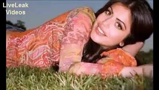 Indian Actress Shenaz Treasurywalas - LiveLeak Videos