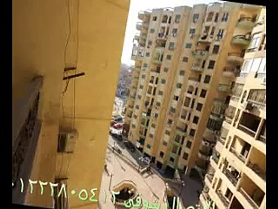 شقة 200 متر بمصر الجديدة بمكان رائع