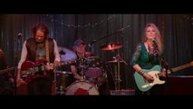 Ricki And The Flash Official Trailer (2015) -  Sebastian Stan, Meryl Streep, Kevin Kline Movie