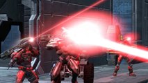Assault on Alpha Base: Covenant Invasion (Halo Reach Machinima)