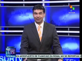 Colombia: genera rechazo nuevo Plan de Desarrollo Nacional