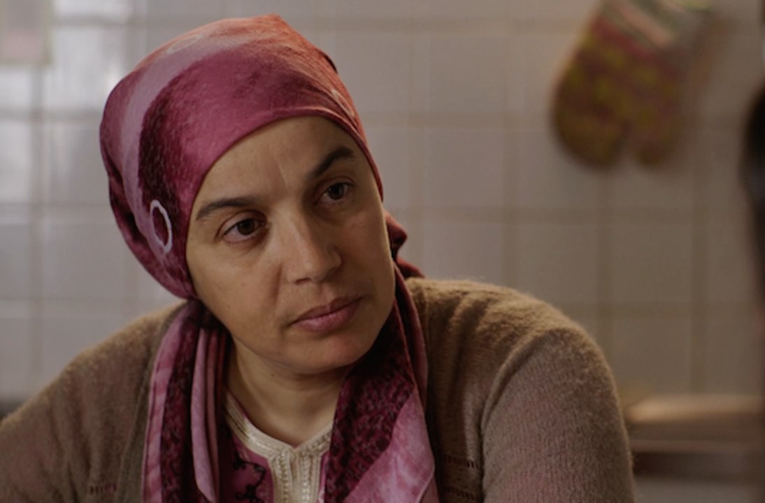 Fatima - Extrait VOST
