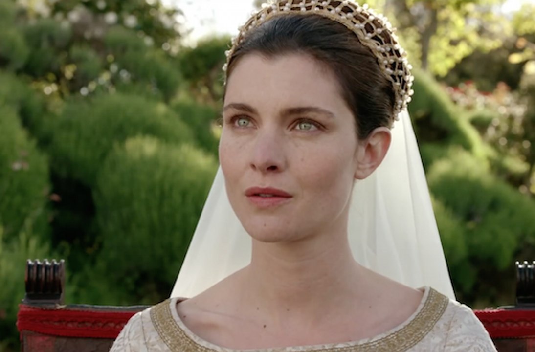 Bande-annonce : Contes Italiens - VOST