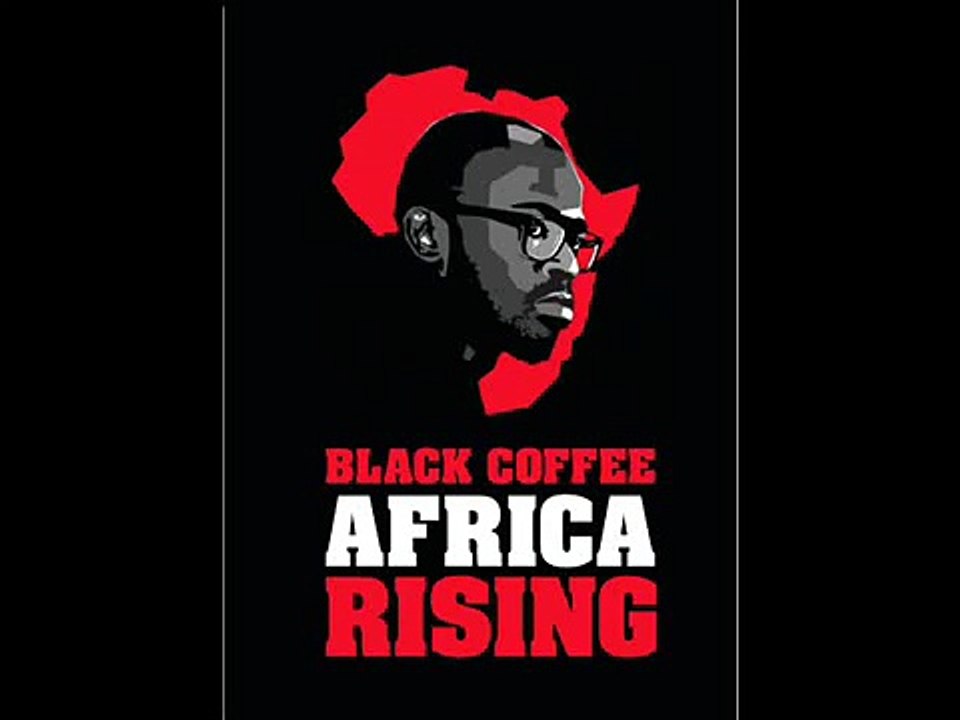 Black Coffee - Tell Me