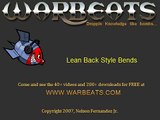FL Studio - Pitch Bends Lean Back Style - Warbeats Tutorial