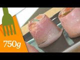 Recettes des Oeufs en gelée ou Aspic d'oeufs - 750 Grammes