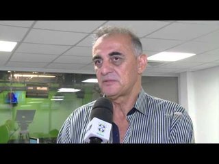 Tonhão, presidente do Gama, elogia aproximação atual entre clubes e CBF