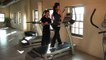 Treadmill Workout for Abs, Butt, & Posture - Baltimore Personal Trainer & Pilates Training