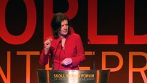 Ngaire Woods - Globalization, Governance and Large Scale Change - Skoll World Forum 2011