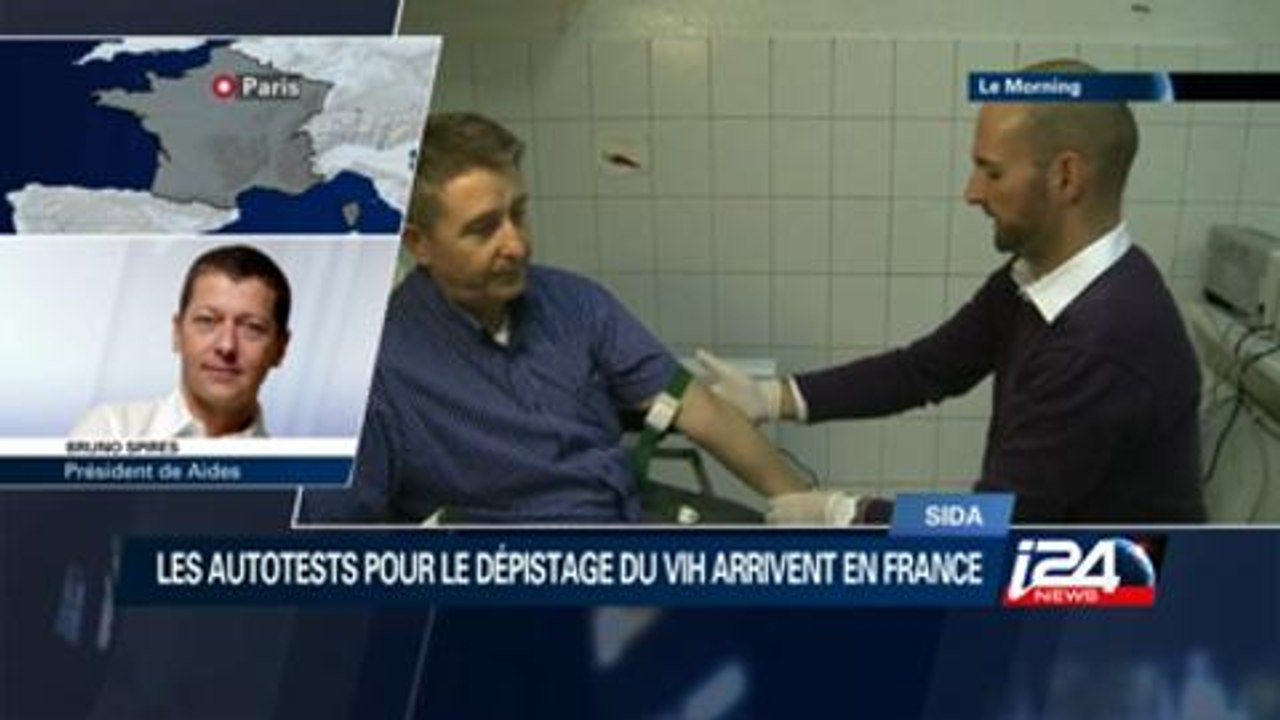 Le Morning - 06/05/2015