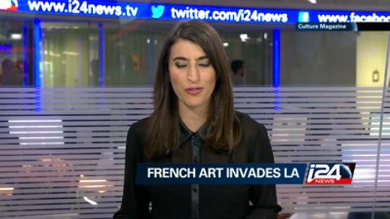 Culture - 05/05/2015