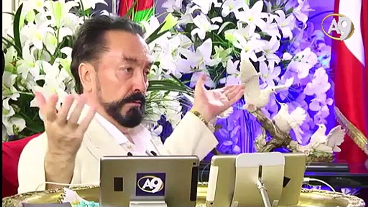 Bakara Suresi, 248. Ayetin Tefsiri (Tabut-u Sekine - 2 Mayıs 2015 tarihli sohbetten)