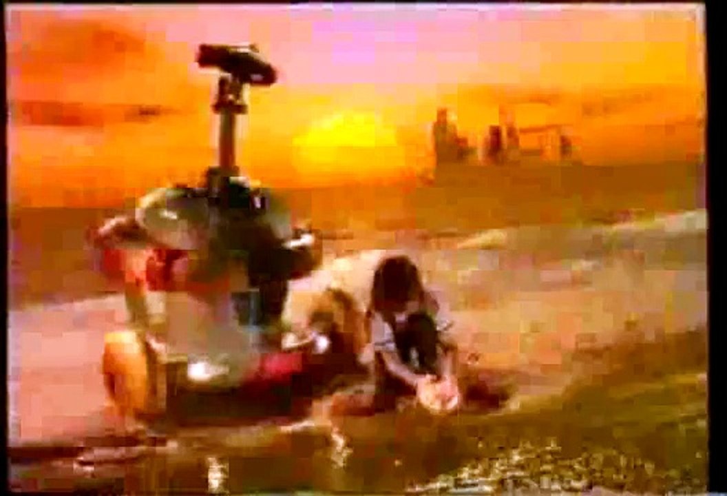 Beyond 2000: Vector AvTech WX-3