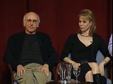 Curb Your Enthusiasm - Larry David on the Double Dip (Paley Center)