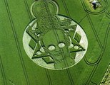 Ovni-Ufo - Compilation Best Crop Circles