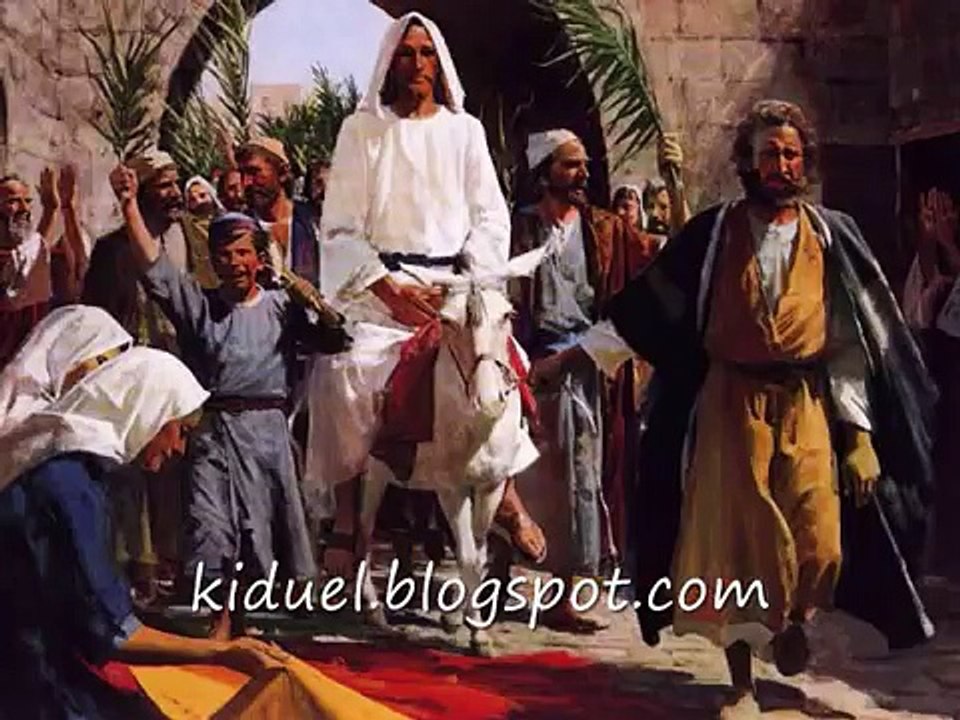 New Ethiopian orthodox mezmur........(The best)