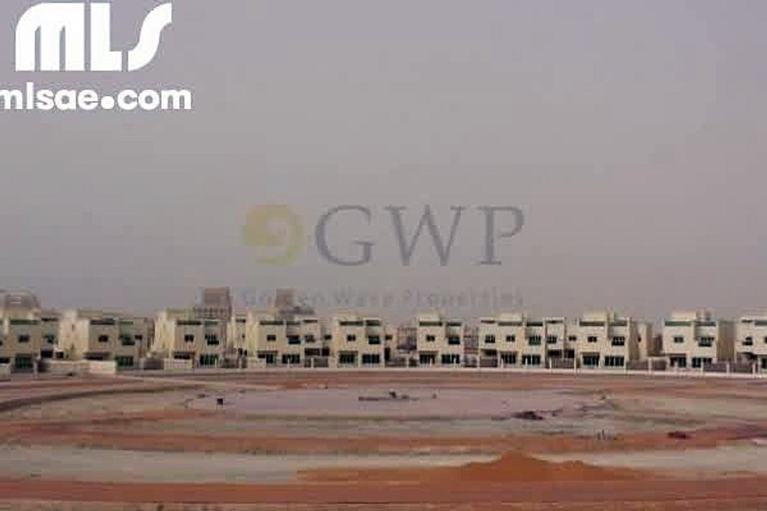 Landlord Will do the Garden   Most Effective  Amazing Deal on OUTER Villa   JVC - mlsae.com