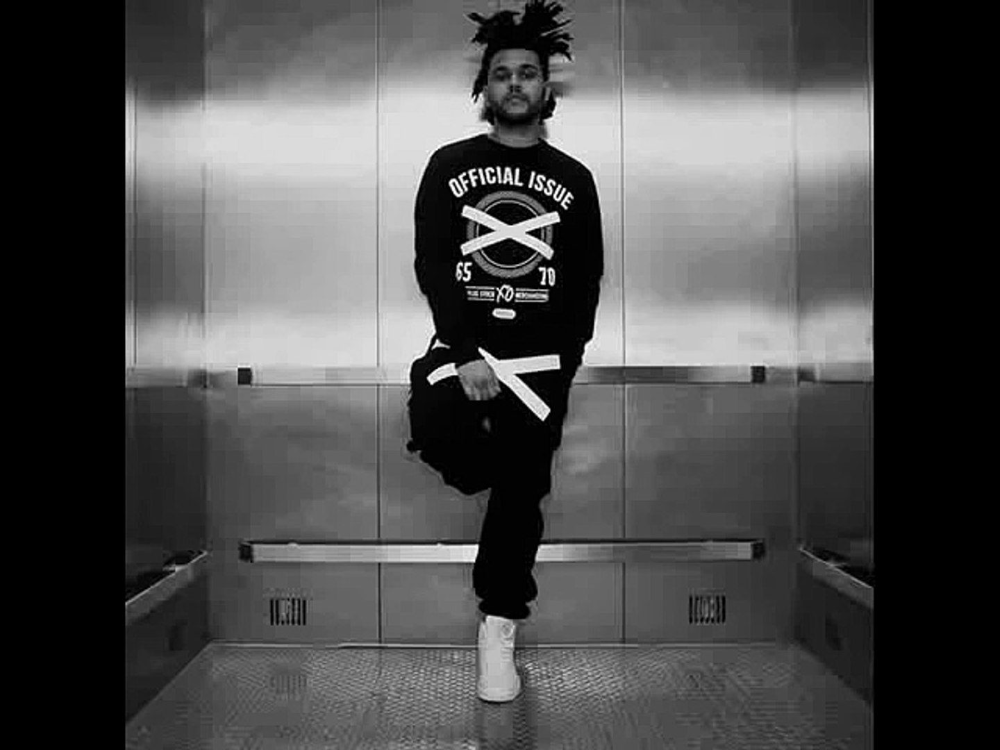 The Weeknd Or Nah Lyrics