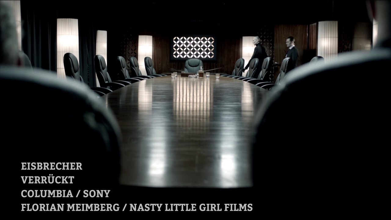 Eisbrecher - Verrückt