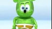 REMIX Green Horse Talking GUMMY BEAR The Gummy Bear,Gummibär,Gummibären Song