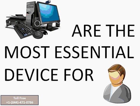 Remote Tech Support For Computer