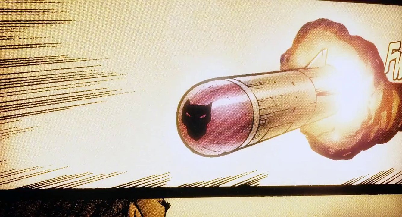 Ant-Man Official Trailer  (2015) - Paul Rudd, Evangeline Lilly Marvel Movie