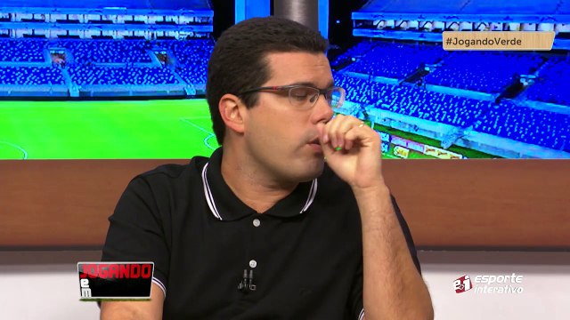 Dória elogia Milton Cruz: ''Passa confiança para nós''