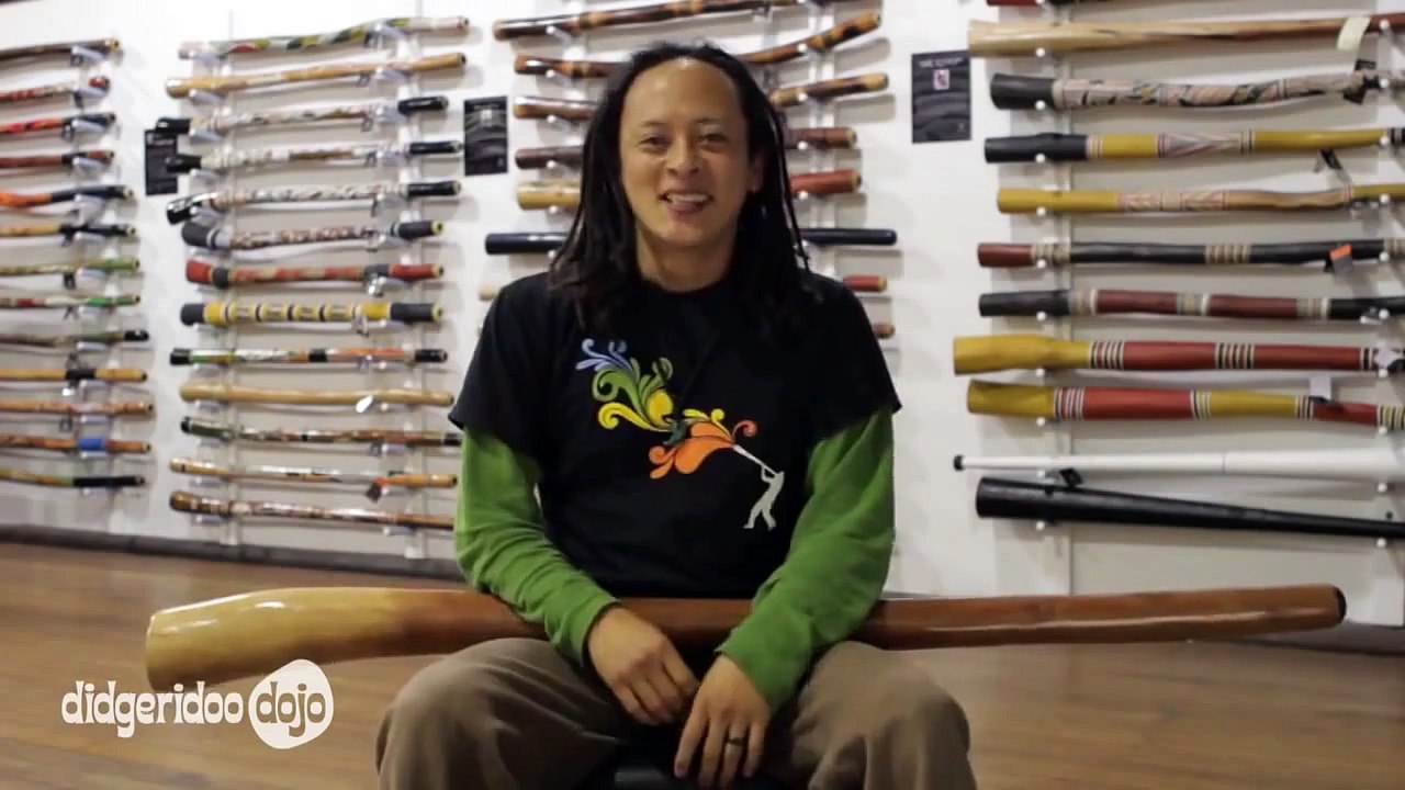 Didgeridoo Lessons Online & How to Play Didgeridoo - Didgeridoo Dojo