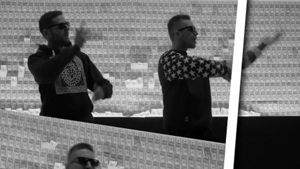 DWA SŁAWY - _LUDZIE SZTOSY_ ON TOUR Maj 2015