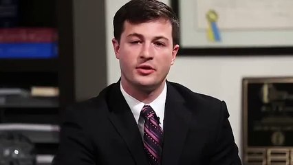 Meet Attorney Ryan Sanders a Florida Attorney
